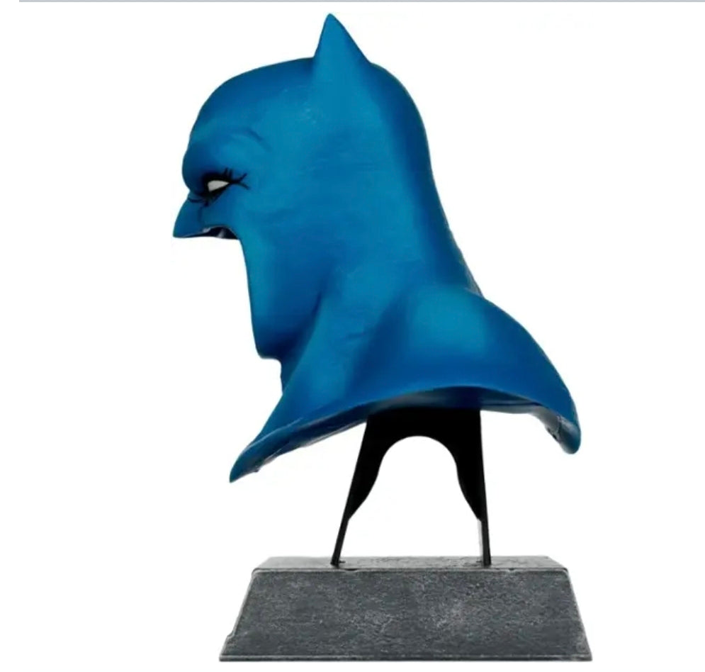Batman (Dark Knight Returns) Cowl Replica MCFARLANE 1:3 Scale NEW IN STOCK
