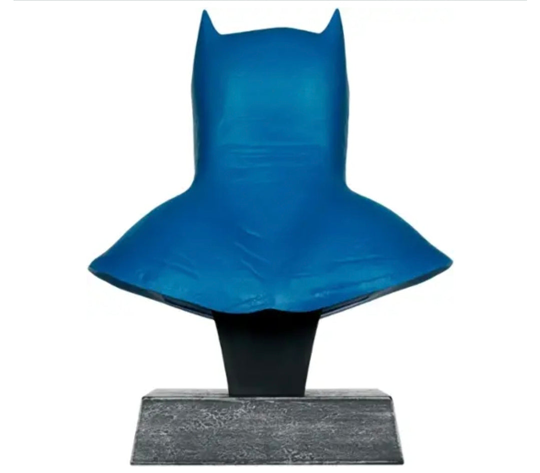 Batman (Dark Knight Returns) Cowl Replica MCFARLANE 1:3 Scale NEW IN STOCK