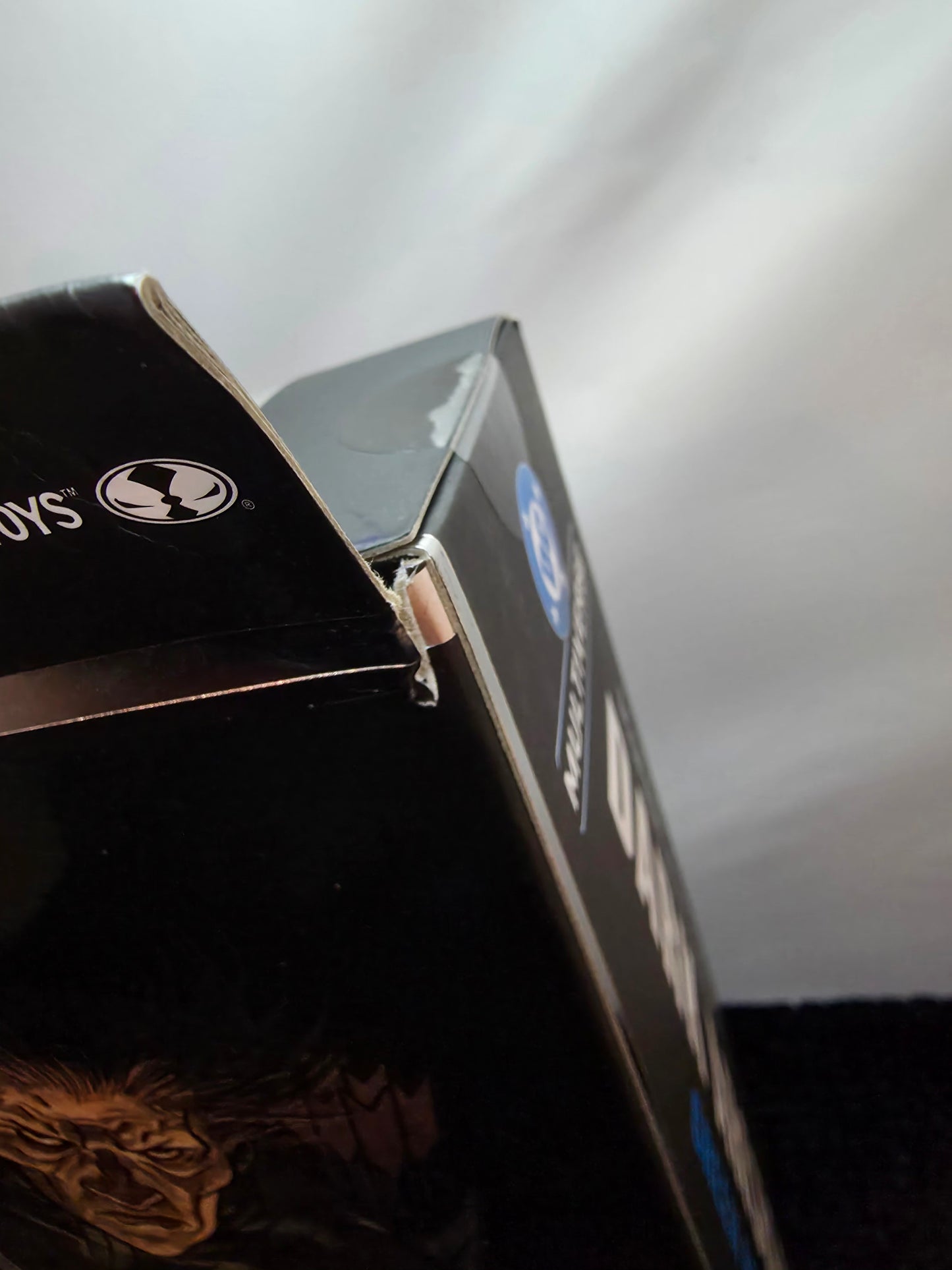 McFarlane DC Multiverse Collector Edition Green Arrow Dark Archer 7" Figure