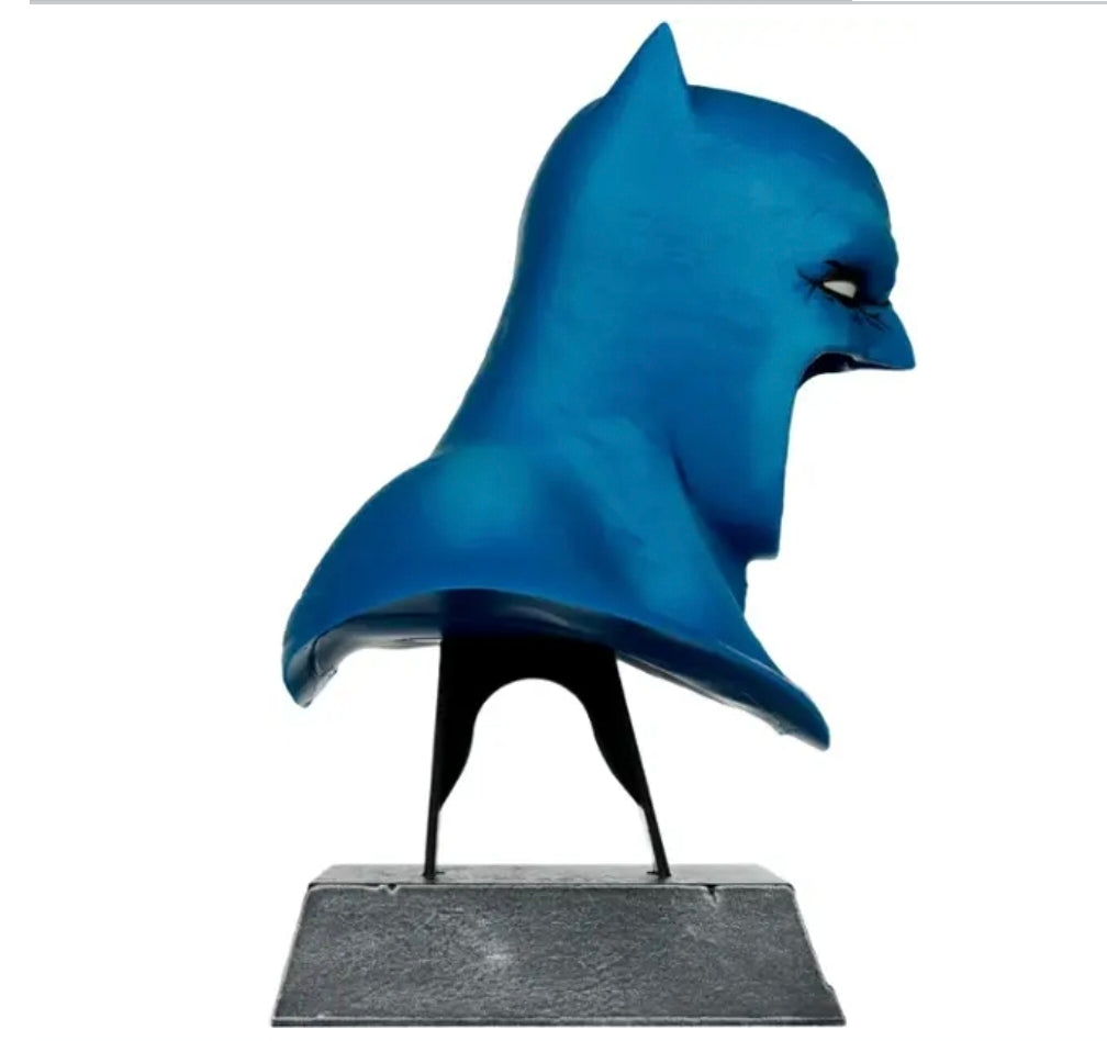 Batman (Dark Knight Returns) Cowl Replica MCFARLANE 1:3 Scale NEW IN STOCK
