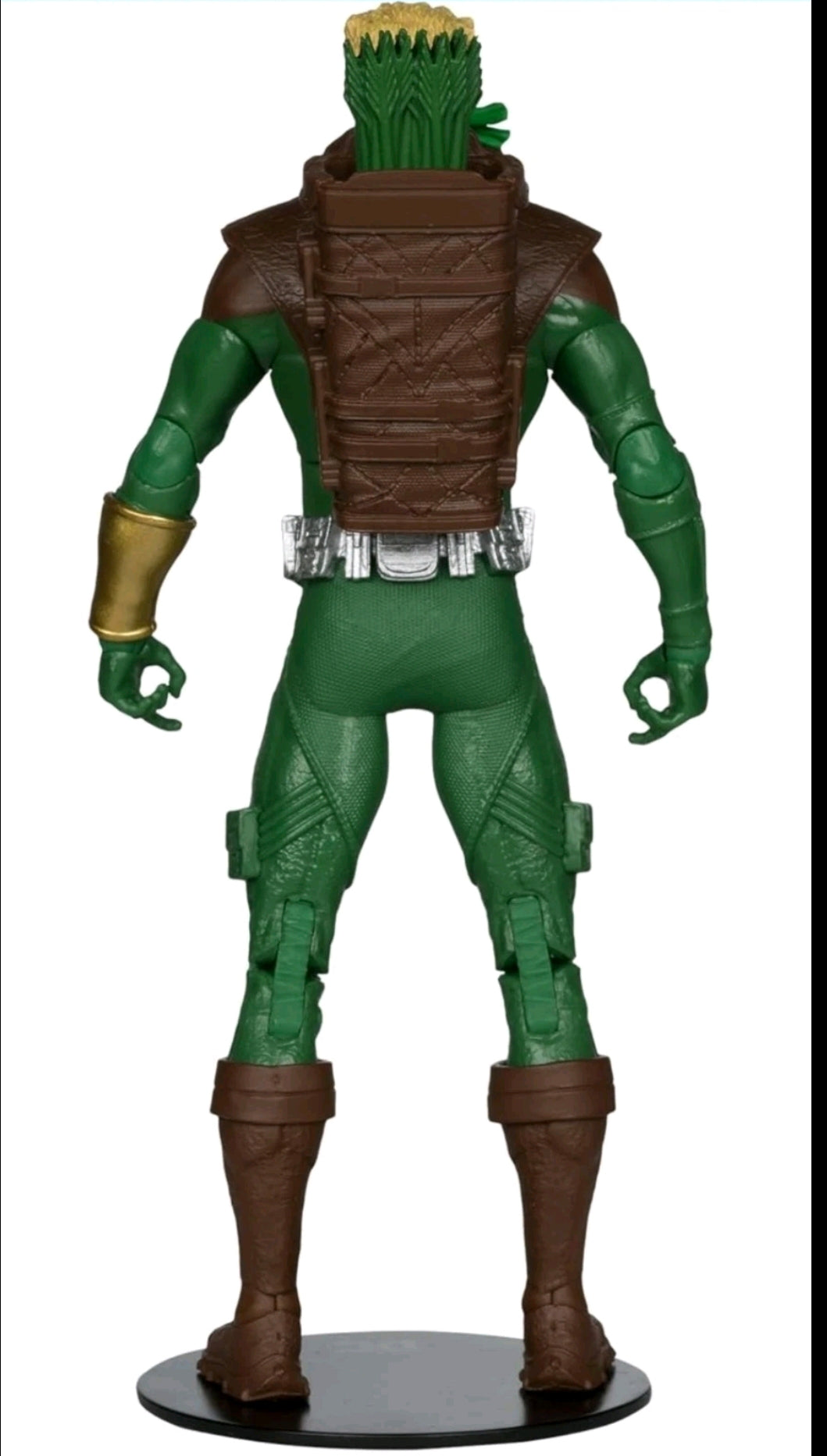 DC McFarlane Multiverse GREEN ARROW Connor Hawke