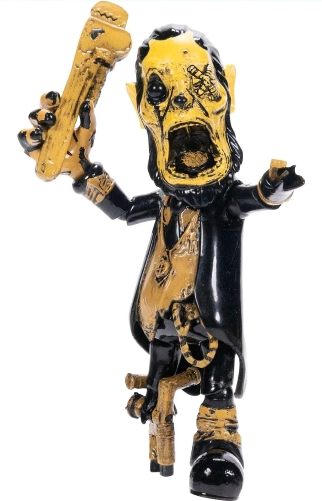 Bendy and the Ink Machine *Piper* Action Figure Jakks Pacific 2024