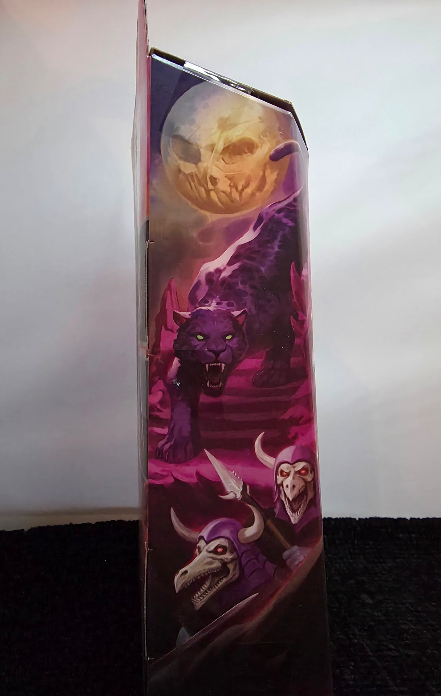 Masters of the Universe Masterverse New Eternia Evil-Lyn Action Figure
BY MATTEL - BRAND MASTERS OF THE UNIVERSE